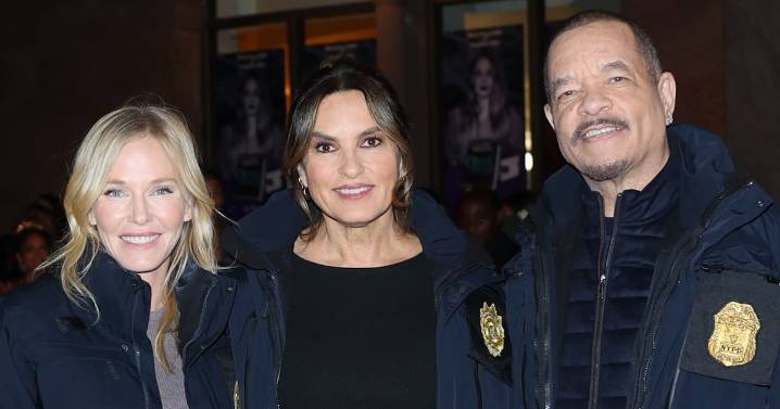 ‘Law & Order: SVU’ Star Ice-T Reveals Why His Screen Time Was Cut