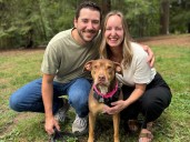 My boyfriend and I moved from Minnesota to Oregon on a whim. I hated it for the first year, but I stuck it out anyway.