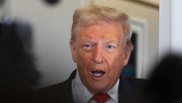 Trump threatens Nigeria with potential military action