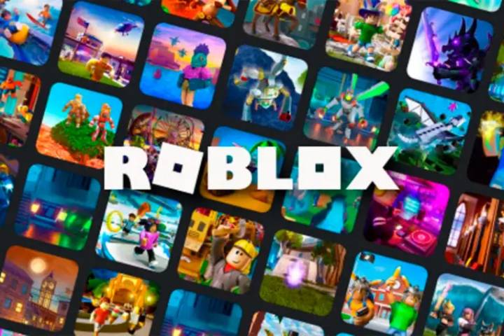 Bloquearon el acceso a Roblox en las redes escolares de Buenos Aires