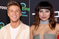 Robert Irwin Surprised by Xochitl Gomez for ‘DWTS’ Finale amid Dating Rumors