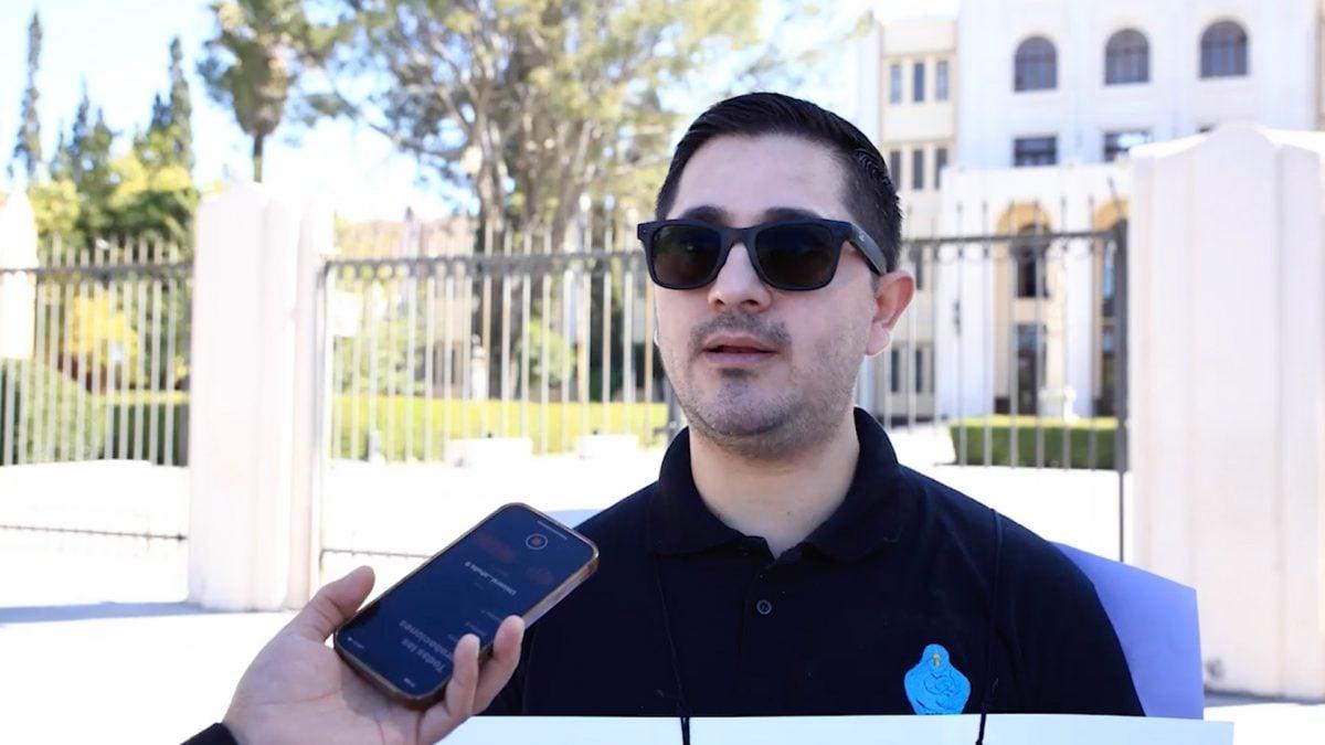 Hijos rehenes en divorcios; sufre Jhonny obstrucción parental