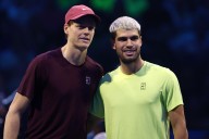 Cele|bitchy | “What does the Jannik Sinner-Carlos Alcaraz rivalry say about tennis?” links