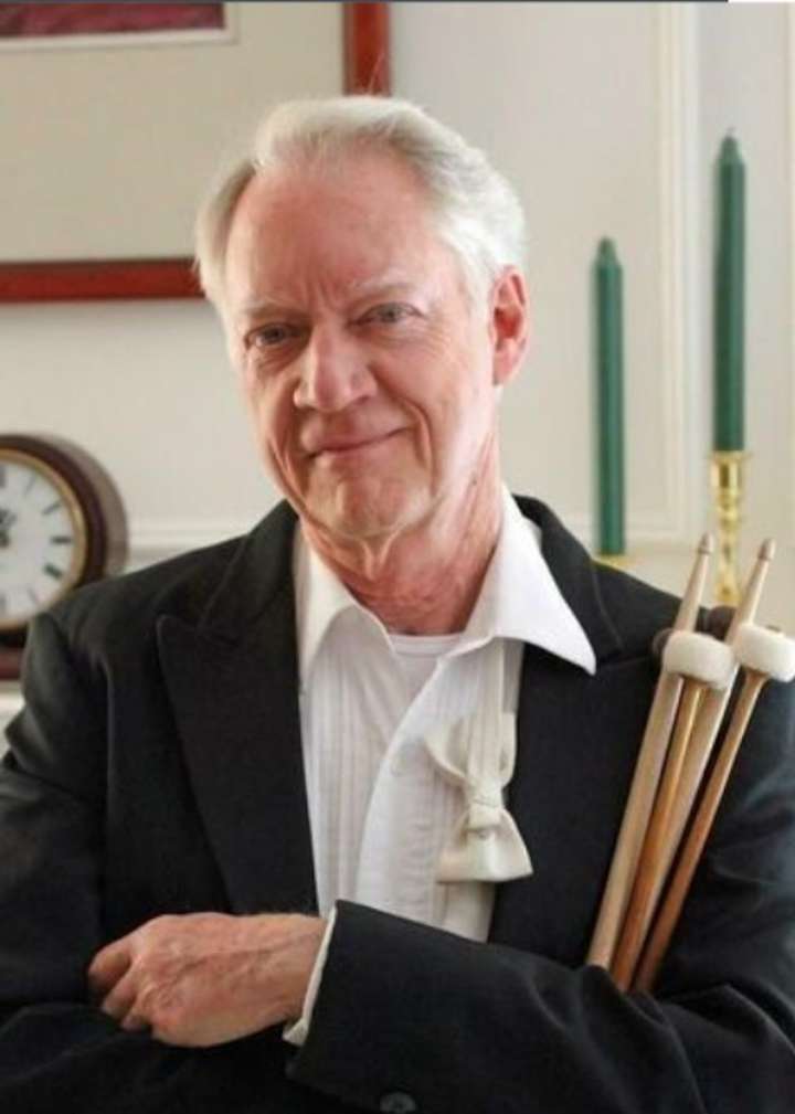 BW honors Kiteley with percussion scholarship: Around The Town