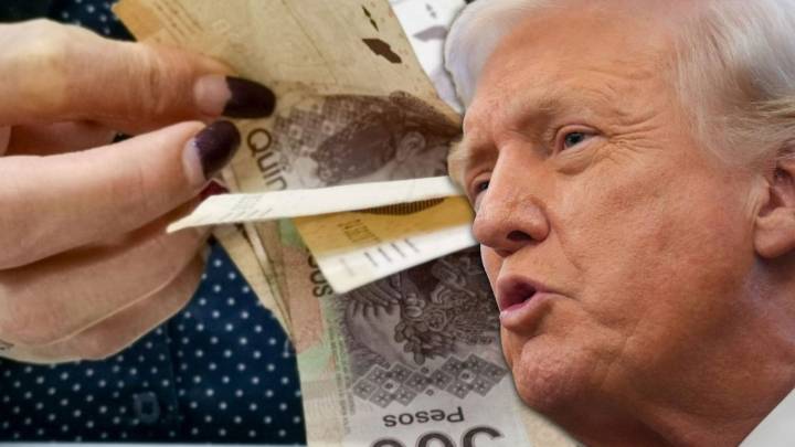 PRECIO del dólar HOY: así cotiza frente al peso mexicano este 15 de noviembre de 2025
