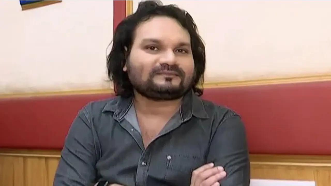 Popular Odia singer Humane Sagar passes away at 34