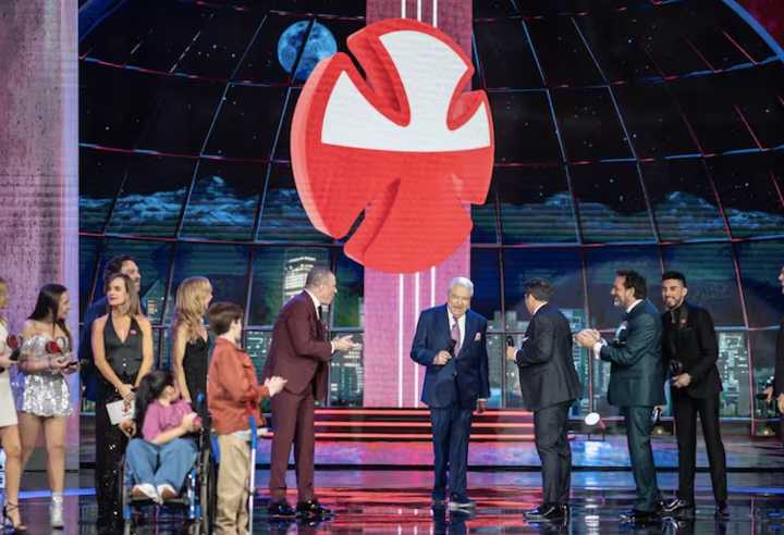 ¡Teletón 2025 logró la meta! Cuál fue el monto final, qué artistas se presentaron y las sorpresas que dejó el cierre en el Estadio Nacional