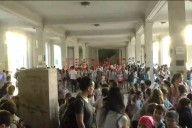 Cierre del ciclo lectivo: fechas de recuperación de saberes en Escuela Normal