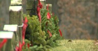 Fundraising Begins for Wreaths Across America Ceremony in West Lafayette