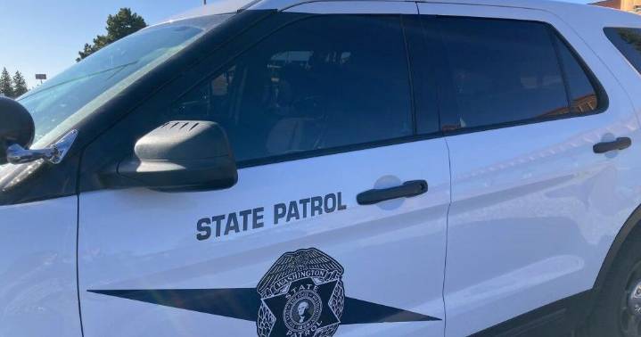 78-year-old woman killed in highway rollover crash