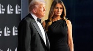 ¡Bombazo en el mundo del entretenimiento! Melania Trump lanza su propia productora de cine.