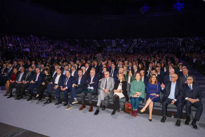 Susana Camarero reafirma el compromiso valenciano con el Corredor Mediterráneo