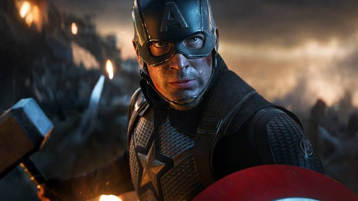 Captain America's Scrapped Avengers: Endgame Death Scene Would Have Made The MCU Movie Even Better