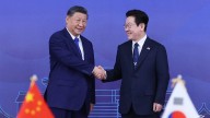 Corea del Sur pide ayuda a China para reanudar diálogo con norcorea