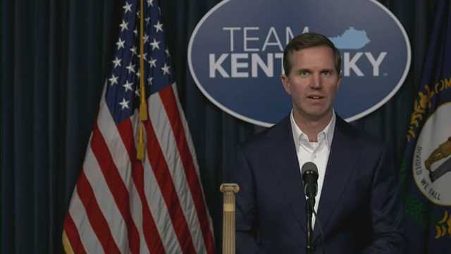 When will Kentuckians get the rest of their SNAP benefits?