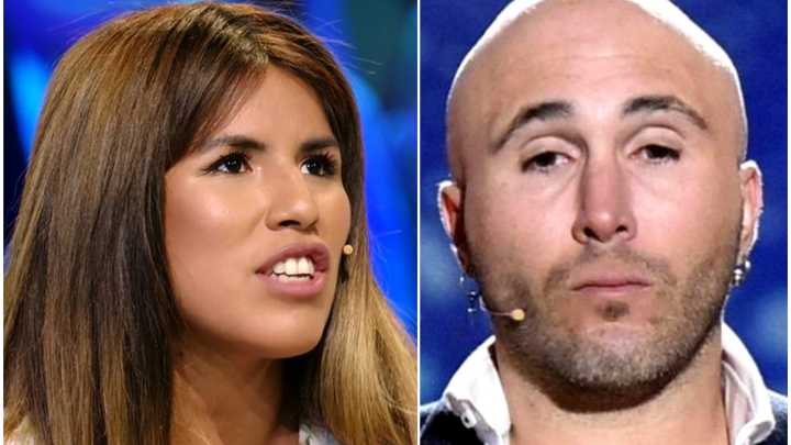 Isa Pantoja responde al perdón de Kiko Rivera y tras reconocer el episodio vejatorio de la manguera