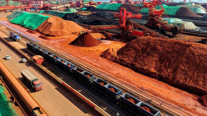 Gestos de China para estabilizar el vínculo comercial con Estados Unidos