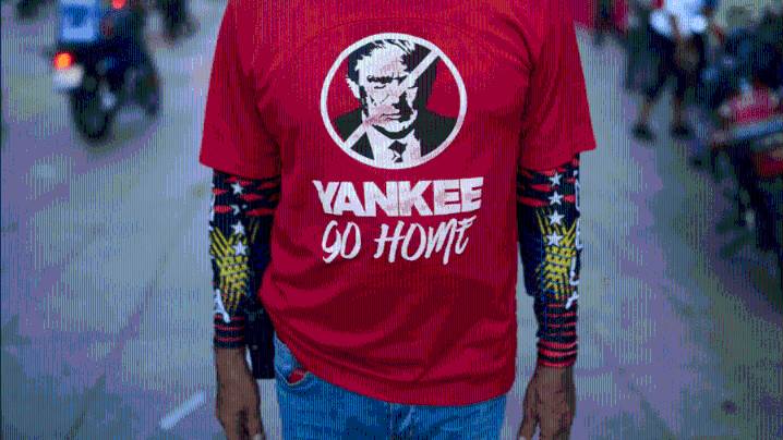 Airstrikes on alleged drug traffickers are illegal, immoral and ineffective