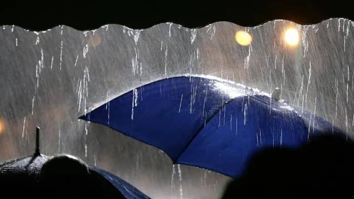 Rain spell to continue in Telangana until Nov 7; cold wave to sweep next