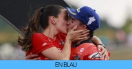 Marc Márquez: "Estuve 10 años haciendo vida de soltero, ahora lleva un año viviendo con Gemma Pinto"