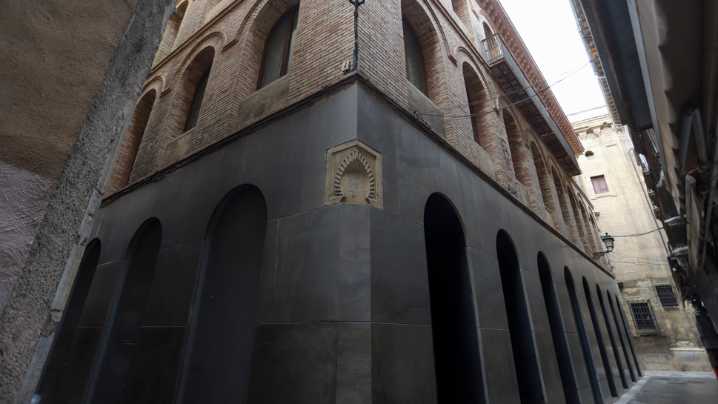 Granada acoge una conversación sobre arquitectura y literatura de la Generación del 25