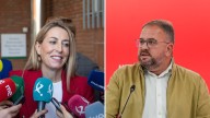 Polémica por una entrevista de Guardiola: el PSOE denuncia y ella asegura que hay legalidad