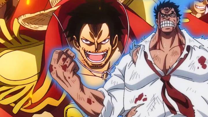 One Piece's God Valley flashback proves you shouldn't believe in legends