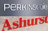 Ashurst and Perkins Coie Announce Merger