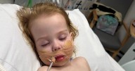 'Miracle' youngster only person in world with disease and medics say there's no more they can do