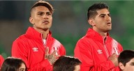 Carlos Zambrano derrama elogios por Paolo Guerrero: “El Perú entero debe estar agradecido”