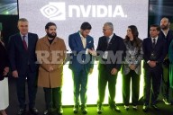 Dice NL que inversión no es de Nvidia