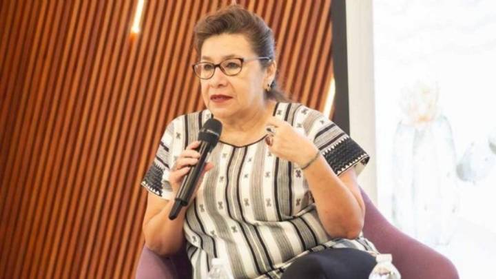 Muere la defensora de derechos humanos Blanca Martínez, discípula de Samuel Ruiz y Raúl Vera