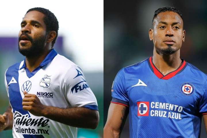 25 Facts About Puebla Vs. Cruz Azul