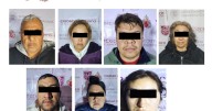 Detienen a siete personas durante operativos simultáneos en CDMX: ¿Cuál es su relación con la Unión Tepito?