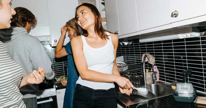 Why Procrastinators Need a "Get-It