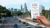 Powerball: One West Aussie among two ticketholders to take home half of eye