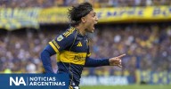 Boca ya piensa en Talleres y este podría ser su 11 inicial