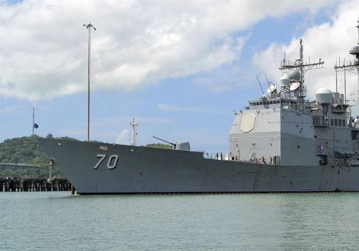 Daniel DePetris: America's illegal ‘war on drugs’ in the Carribean