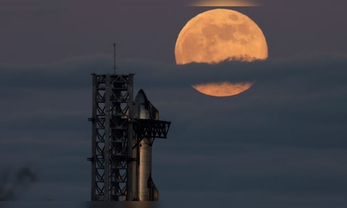 From supermoon to meteor showers: 10 stunning night sky events you can't miss