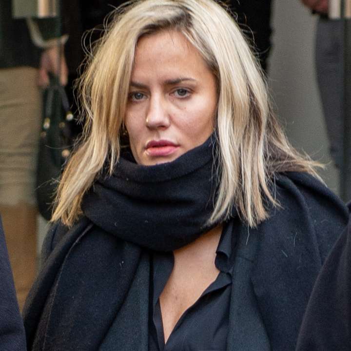 Caroline Flack's Death Documentary Revelations