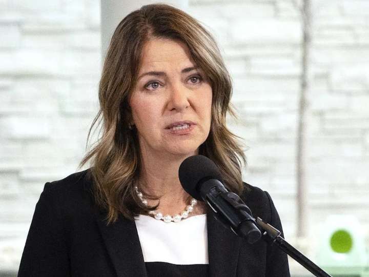 Bell: Go time! Danielle Smith and Mark Carney agree to a pipeline deal