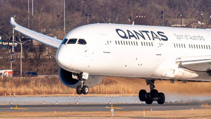 Over 17 Hours: Australia & New Zealand's Longest Nonstop Flights