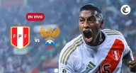 América TV en vivo gratis: ver Fútbol Libre TV, Perú vs Rusia hoy por internet vía Canal 4, América TV Go por partido amistoso 
