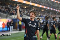 Deadspin | Anders Dreyer, San Diego FC plot to take down Minnesota United