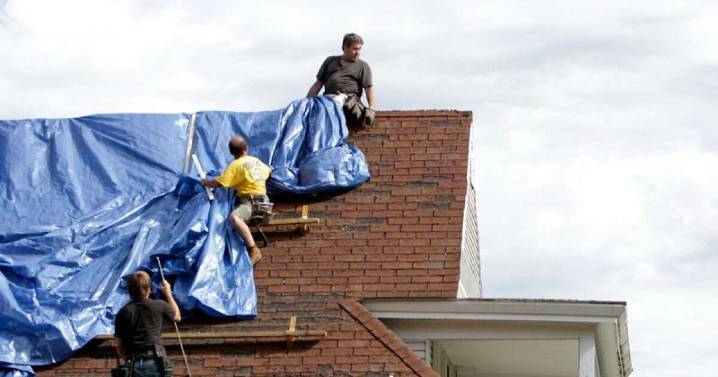 Experts warn climate change could lead to higher insurance costs for Iowans