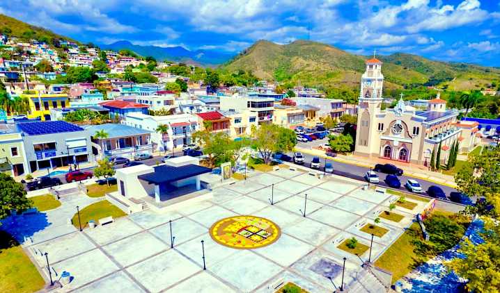 Fiesta Jíbara yaucana: la capital sureña de este DomingoDeCalle