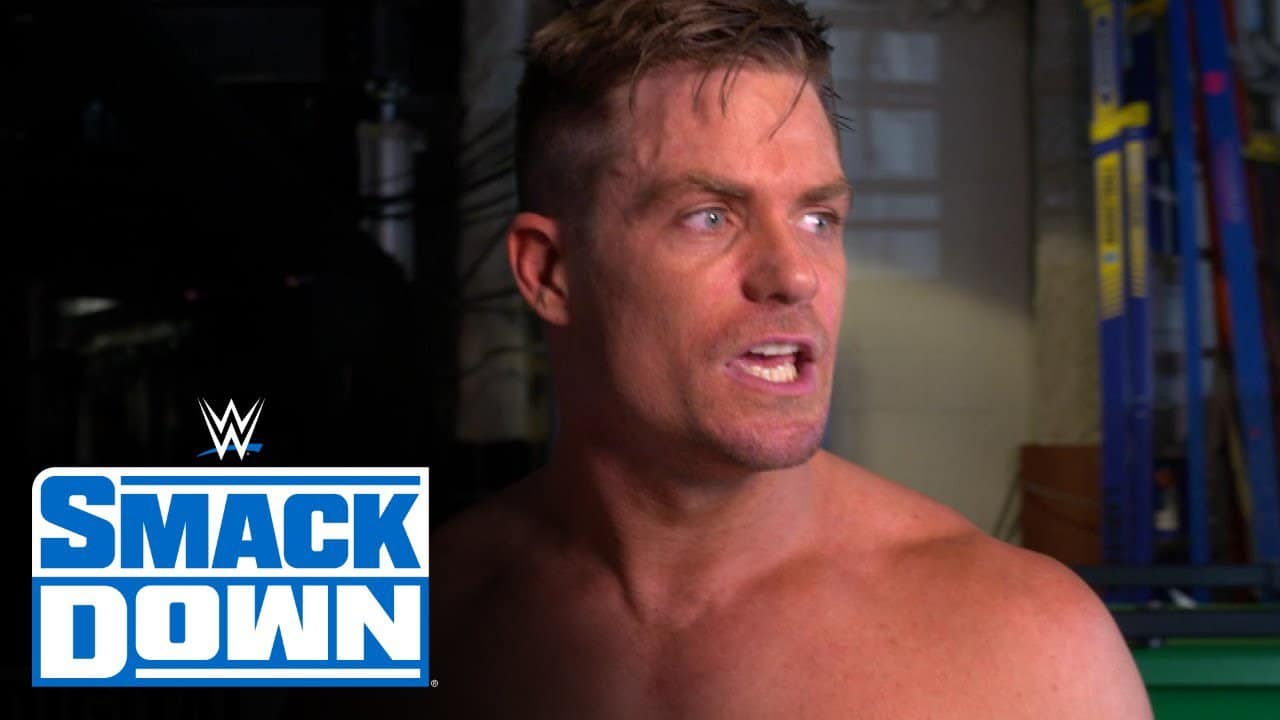 Grayson Waller Says CM Punk Is ‘Soft’: “I Want To Find Out Who The Real Punk Is”