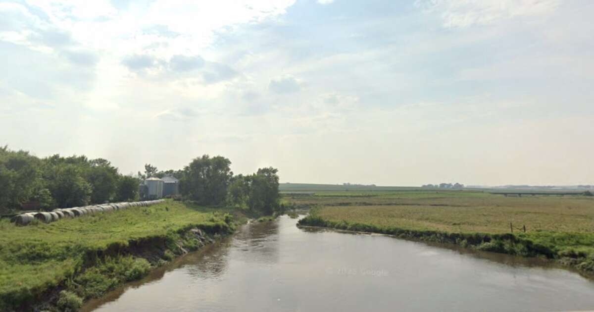 EPA agrees to $20K settlement with northwest Iowa feedlot for water violations
