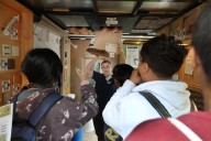 Kids most affected by climate change explore jobs to fix it at the Future Green Leaders Summit