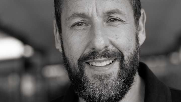 Adam Sandler to receive Palm Springs film award for 'Jay Kelly'